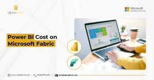Power BI Cost on Microsoft Fabric
