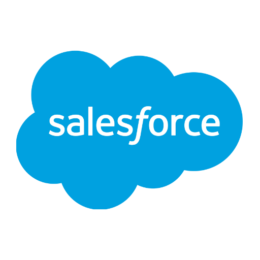 Salesforce Logo