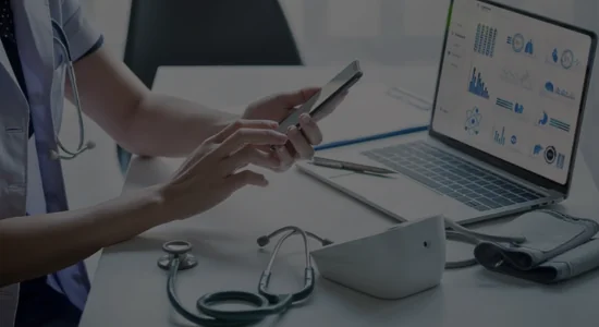 Healthcare Software Development services