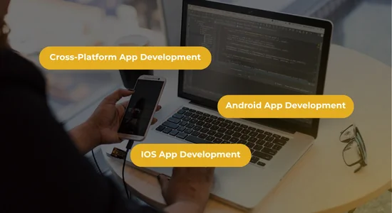 Tailored Mobile Application Development Services for Every Platform