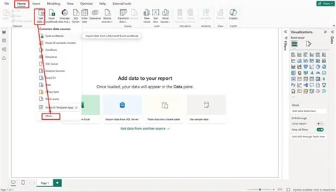Connect to Google Analytics