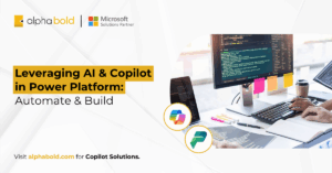 Leveraging AI & Copilot in Power Platform Automate & Build