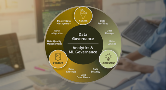 Governance & Control