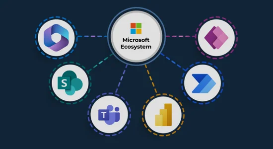 Microsoft Ecosystem