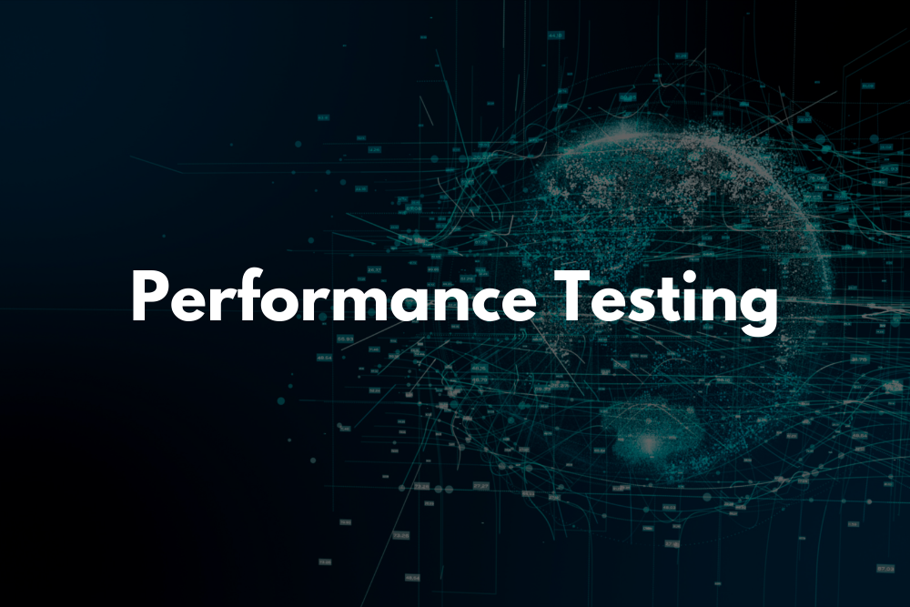 Performance Testing Services | Performance Testing Company