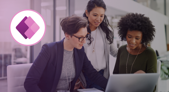 Solve Business Challenges Faster with Power Apps Consulting