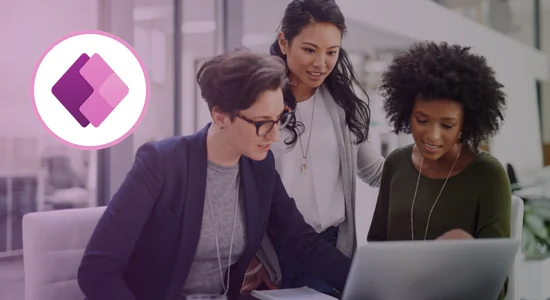 Solve Business Challenges Faster with Power Apps Consulting