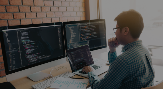 AlphaBOLD Web App Development Services: Pioneering Innovation with Modern Solutions