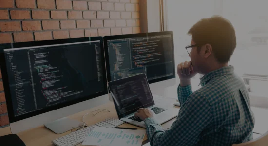 AlphaBOLD Web App Development Services: Pioneering Innovation with Modern Solutions