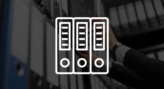 BOLDArchival Service