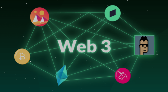 Blockchain & Web3 Integration
