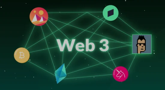 Blockchain & Web3 Integration