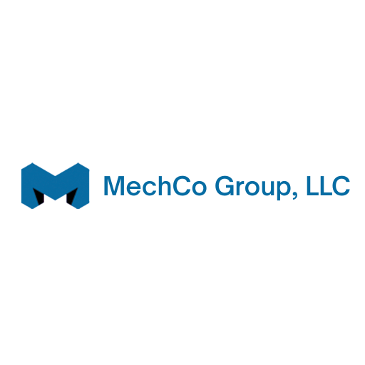 MechCo Group Logo