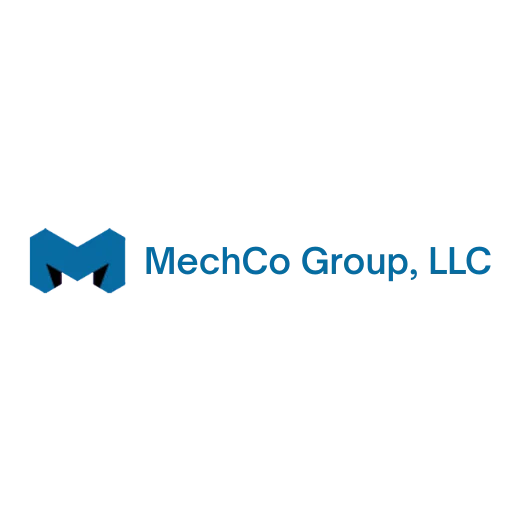 MechCo Group Logo