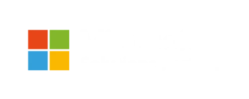 Microsoft Solution Partner