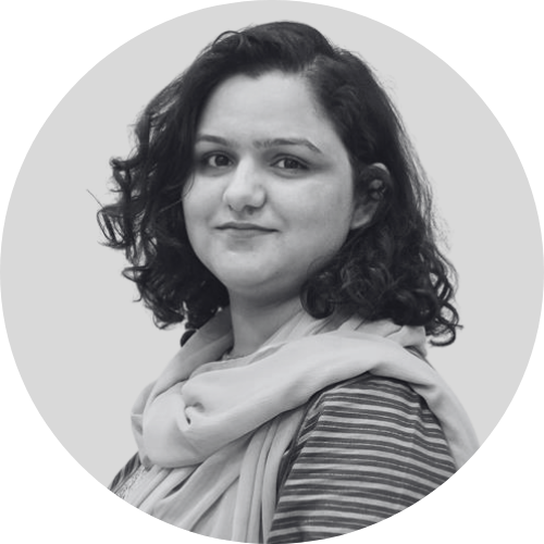 Picture of Rukhshanda Tariq
