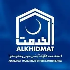 AL khidmat foundation