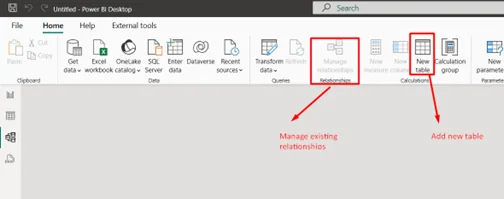 Adding Calculated Columns and Measures