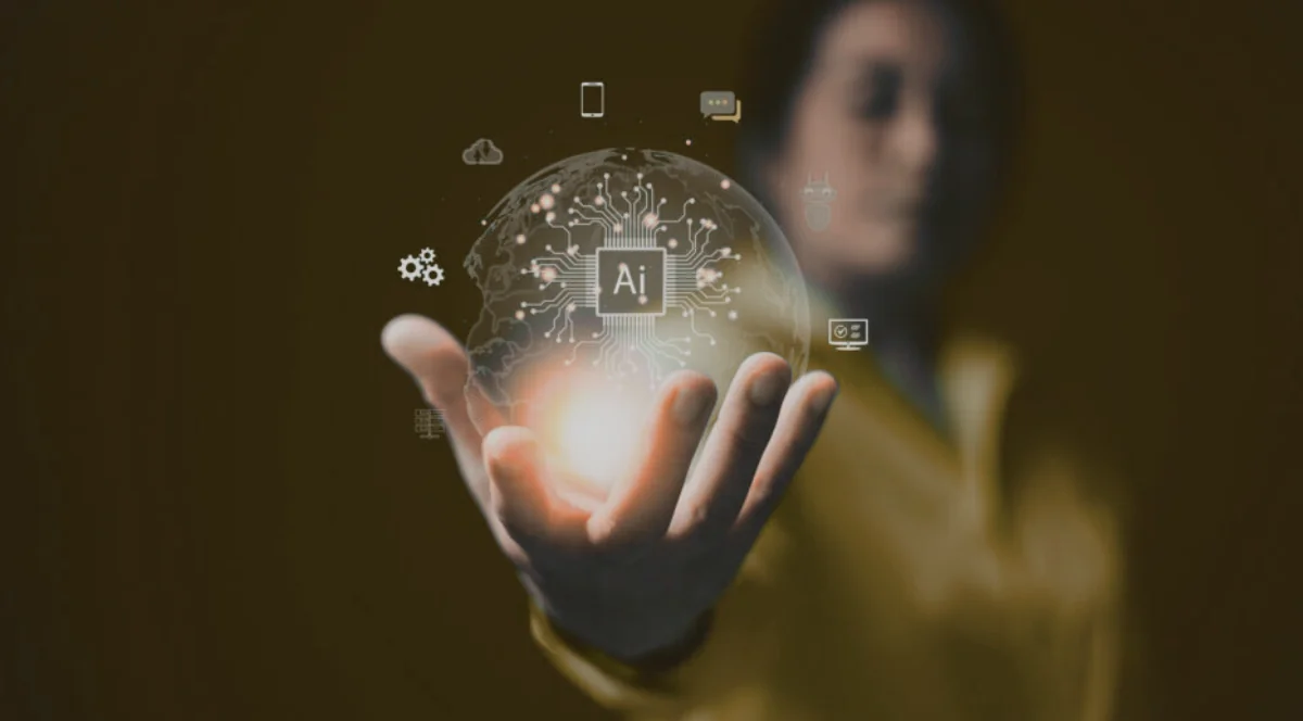 AlphaBOLD AIaaS: Pioneering Innovation with AI Solutions & AI Consulting