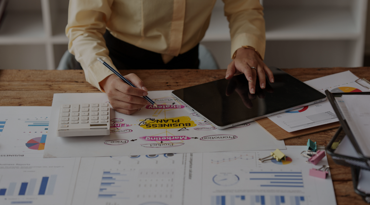 Manual Workflows Holding Back Growth