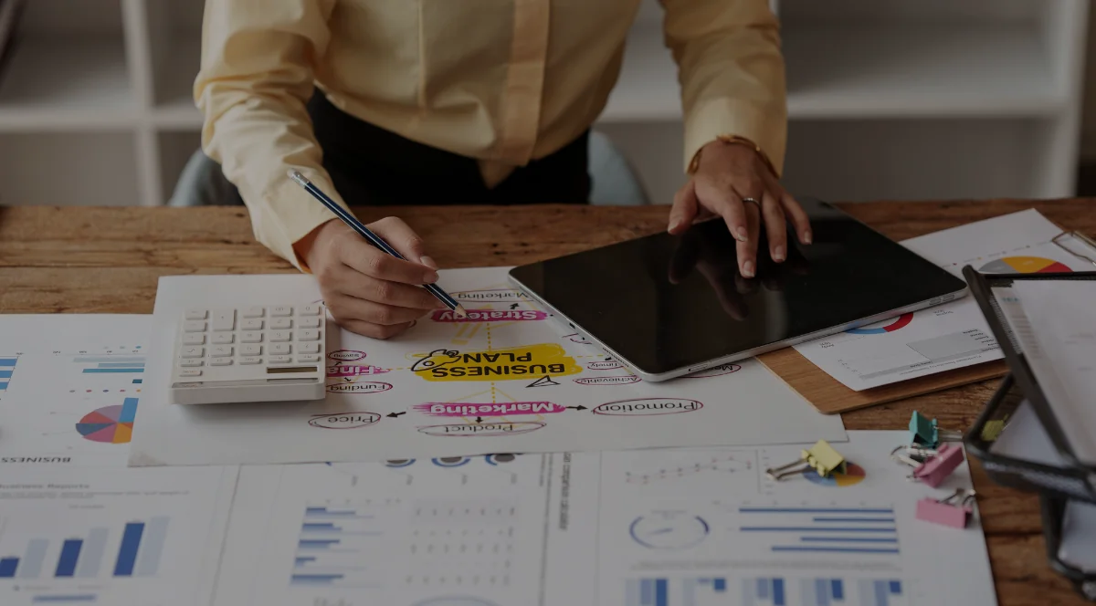 Manual Workflows Holding Back Growth