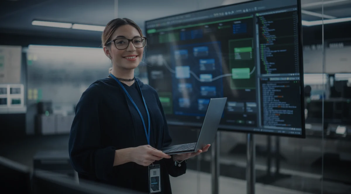 Specialized Agentic AI Solutions for Enterprise Productivity