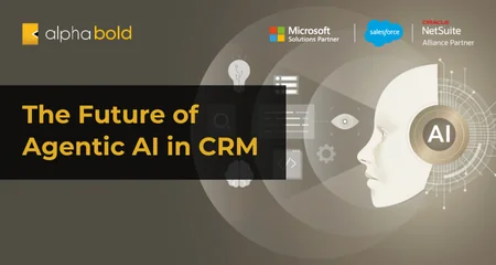 The Future of Agentic AI in CRM Feature
