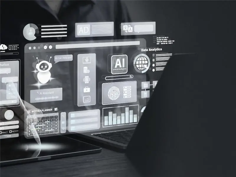 AlphaBOLD, Autonomous Agents & Financial Business Software Management