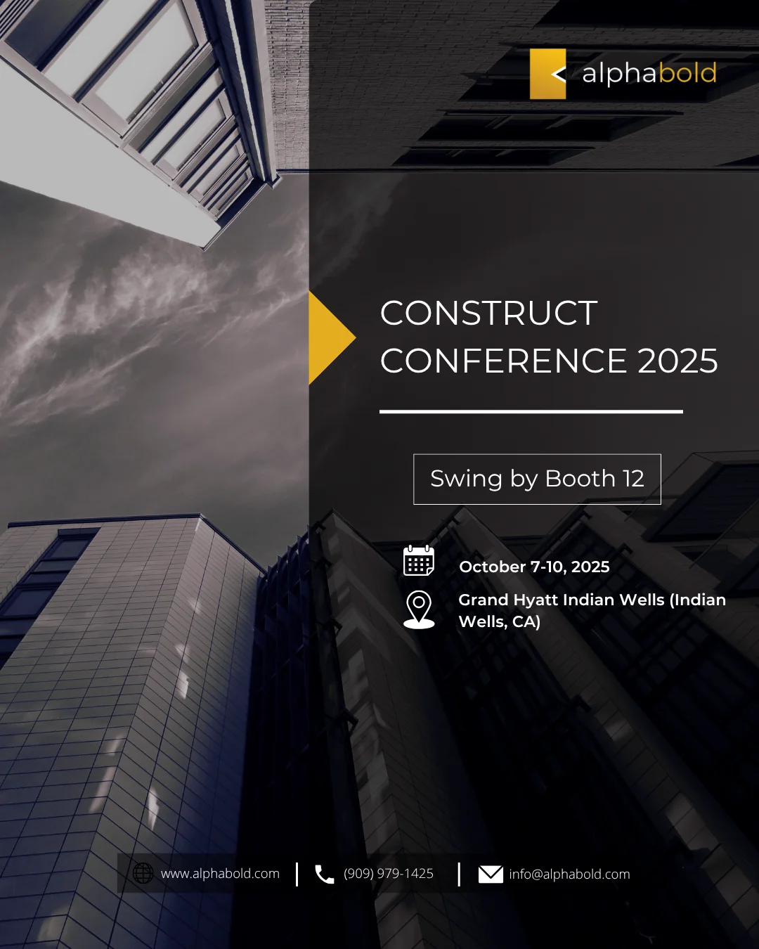 CONSTRUCT CONFERENCE