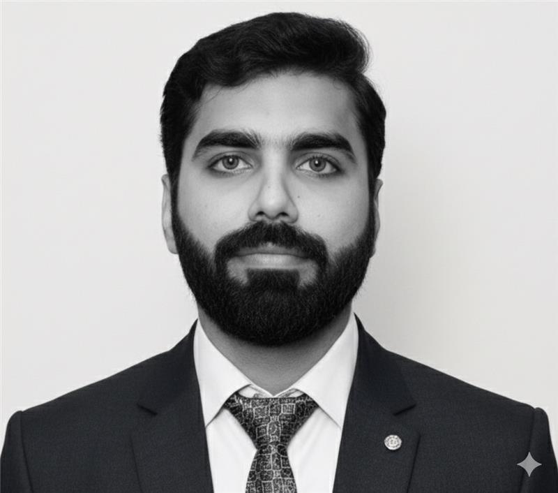 Picture of Muhammad Kaleem