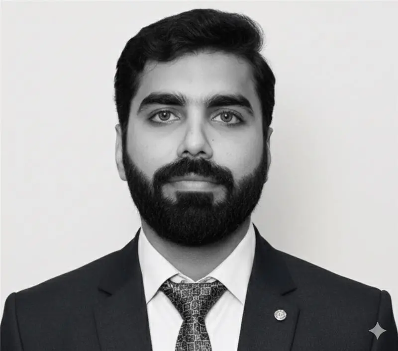 Picture of Muhammad Kaleem