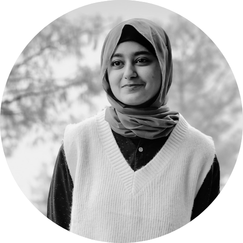 Picture of Nimra Maqbool
