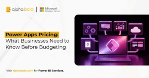 Power Apps Pricing What Businesses Need to Know Before Budgeting