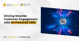 ai-powered crm