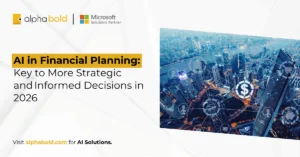 AI in Financial Planning Key to More Strategic and Informed Decisions