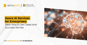 Azure Ai Services for Enterprise