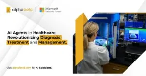 AI Agents in Healthcare: Revolutionizing Diagnosis, Treatment, and Management