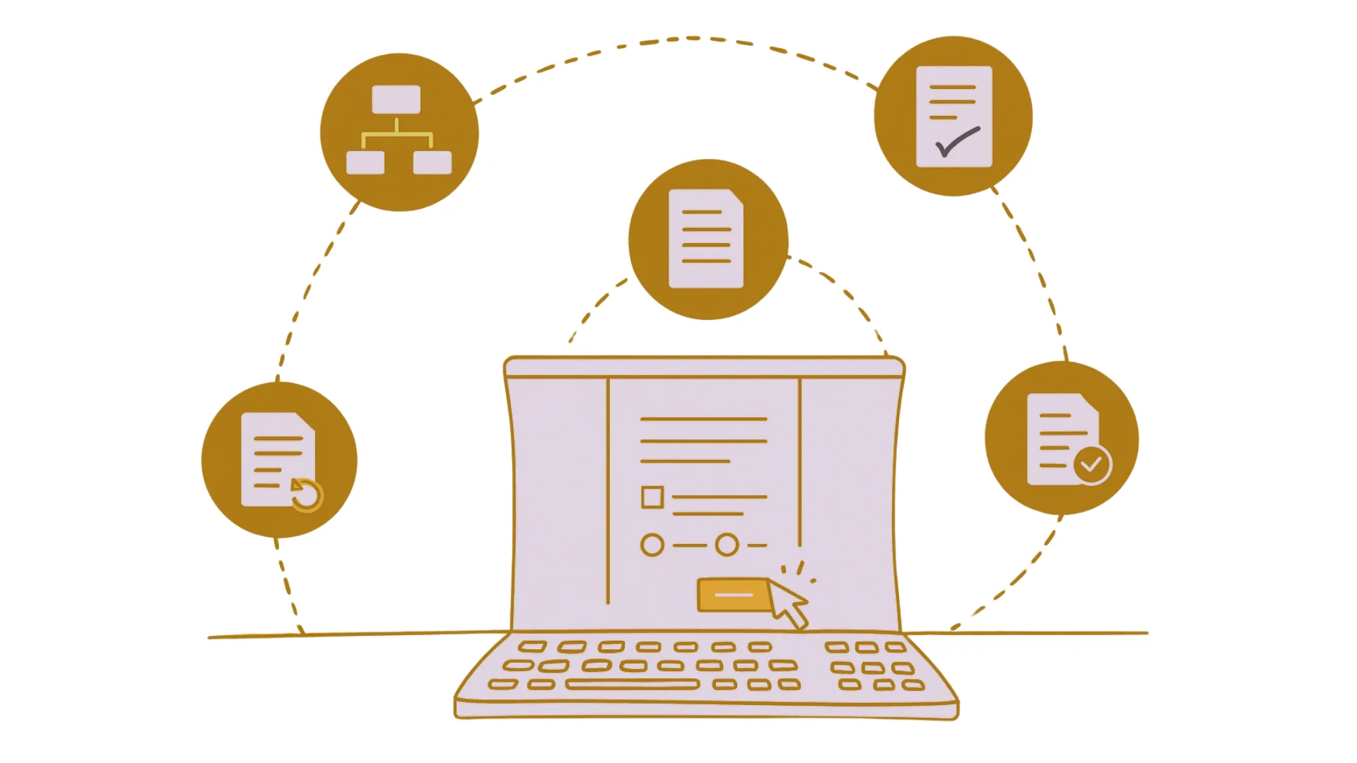 BOLDDocument Generator