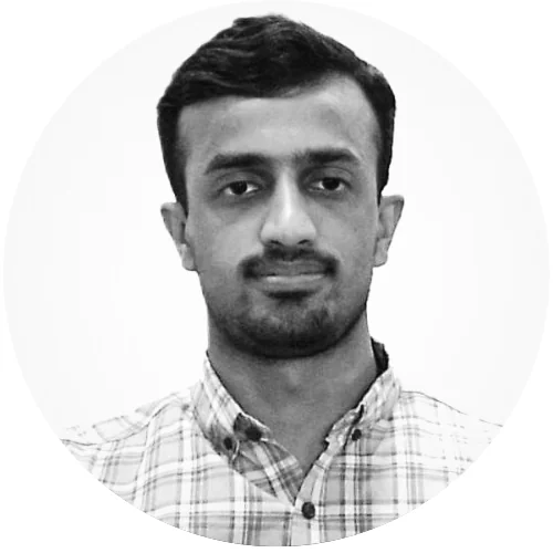 Picture of Danish Javid