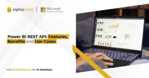 Power BI REST API: Features, Benefits, and Use Cases