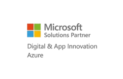 Digital & App Innovation Azure