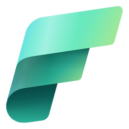 Data Analytics Platform | Microsoft Fabric logo