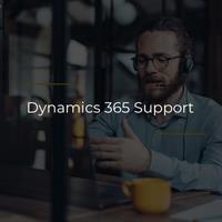 Dynamics 365 Support Services | AlphaBOLD