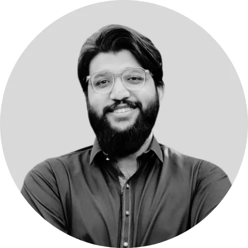 Picture of Muhammad Usaid