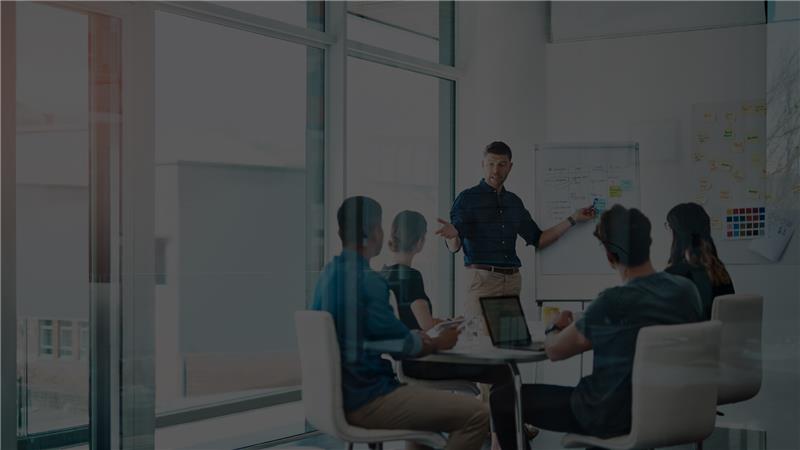 Power BI supporting team insights