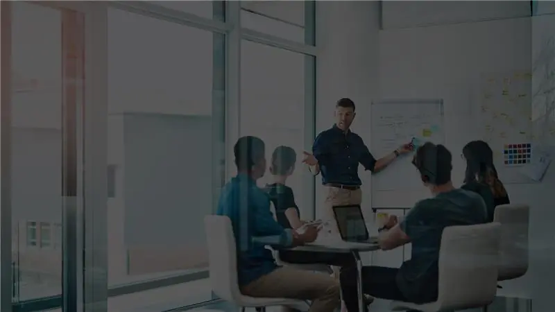 Power BI supporting team insights