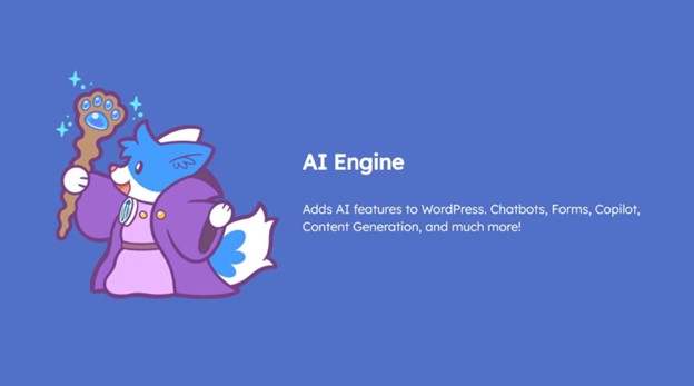 Ai Engine handle automation