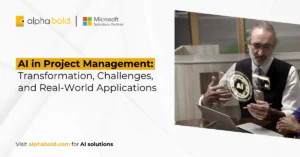 Ai in Project management