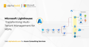 Microsoft Lighthouse: Transforming Multi-Tenant Management for MSPs