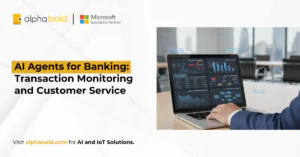 AI Agents for Banking